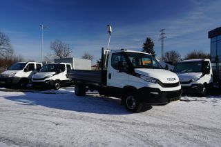 Iveco 35C15